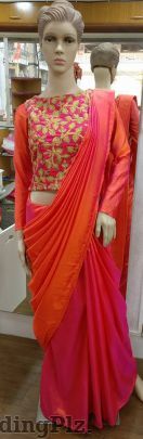 Lantana Designer Stitching Boutique Boutiques weddingplz