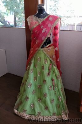 Lantana Designer Stitching Boutique Boutiques weddingplz