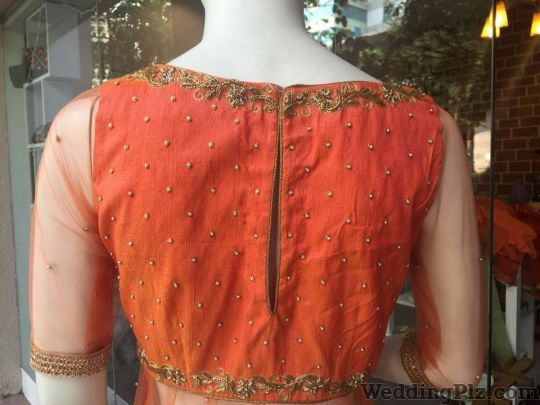 Lantana Designer Stitching Boutique Boutiques weddingplz