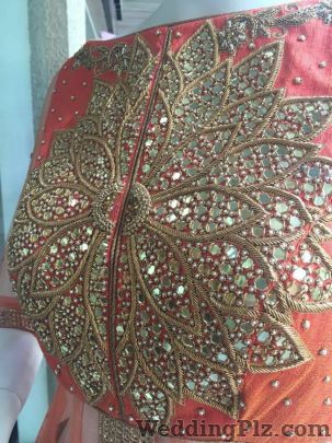 Lantana Designer Stitching Boutique Boutiques weddingplz