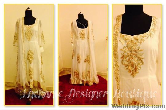 Enchante Designer Boutique Boutiques weddingplz