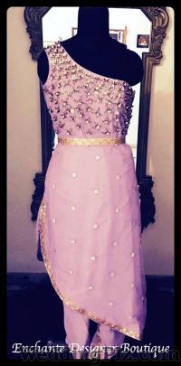 Enchante Designer Boutique Boutiques weddingplz
