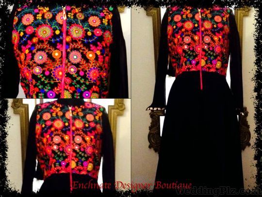 Enchante Designer Boutique Boutiques weddingplz