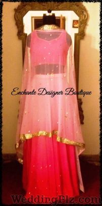 Enchante Designer Boutique Boutiques weddingplz