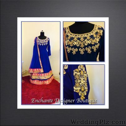 Enchante Designer Boutique Boutiques weddingplz
