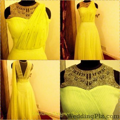 Enchante Designer Boutique Boutiques weddingplz