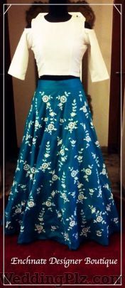 Enchante Designer Boutique Boutiques weddingplz