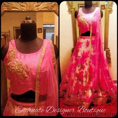 Enchante Designer Boutique Boutiques weddingplz