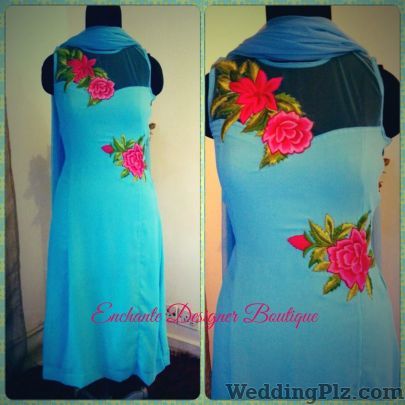Enchante Designer Boutique Boutiques weddingplz