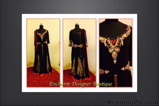 Enchante Designer Boutique Boutiques weddingplz