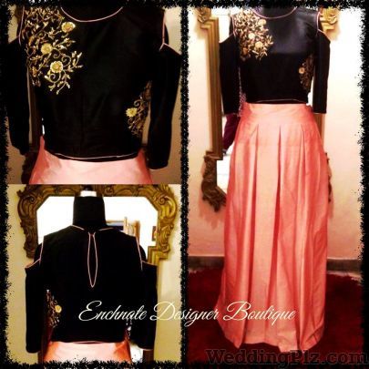 Enchante Designer Boutique Boutiques weddingplz
