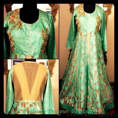 Enchante Designer Boutique Boutiques weddingplz