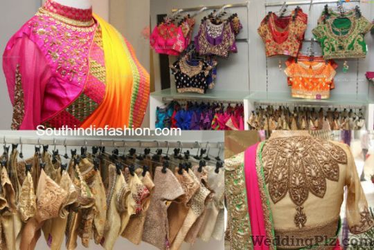 Astha Ladies Boutique Boutiques weddingplz