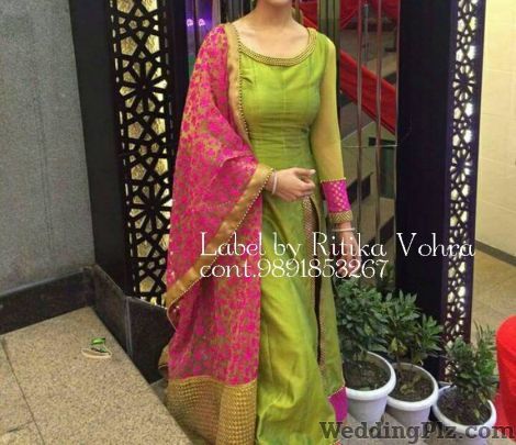 Maruti Boutique Boutiques weddingplz