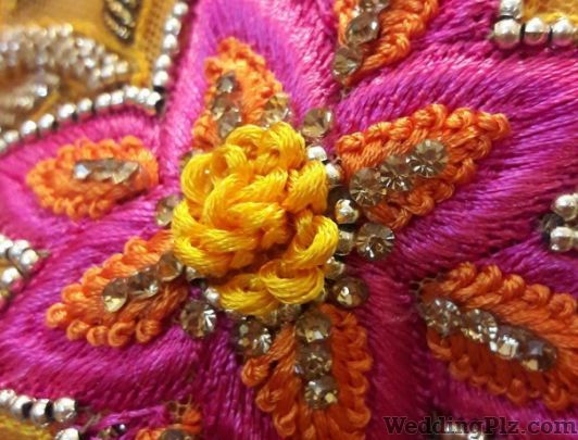 Maruti Boutique Boutiques weddingplz