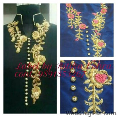 Maruti Boutique Boutiques weddingplz