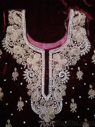 Daksh Creations Boutiques weddingplz