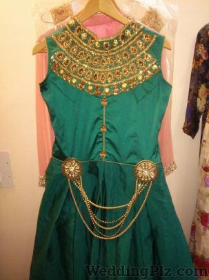 Daksh Creations Boutiques weddingplz