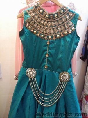 Daksh Creations Boutiques weddingplz
