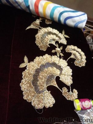 Daksh Creations Boutiques weddingplz