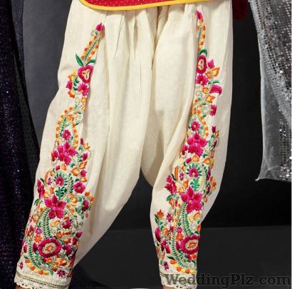 Pehrawa Boutique Mohali Boutiques weddingplz