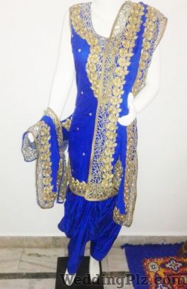 Pehrawa Boutique Mohali Boutiques weddingplz