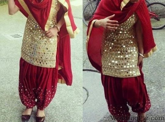 Pehrawa Boutique Mohali Boutiques weddingplz