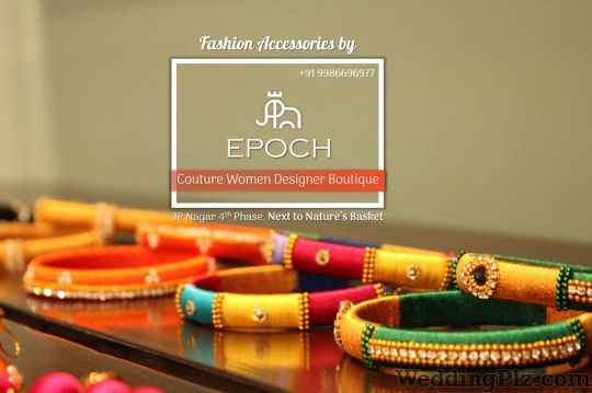 Epoch Designer Boutiuqe Boutiques weddingplz