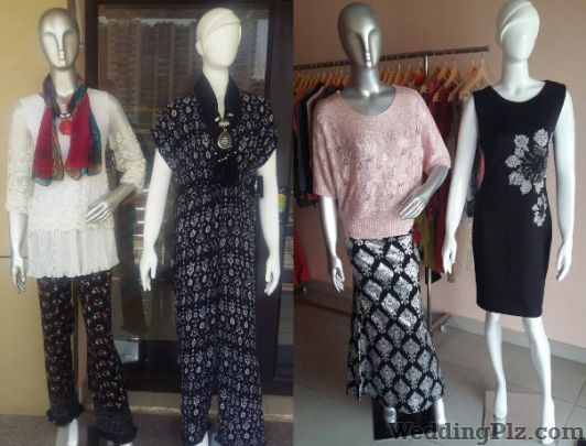 Saburi Fashion Zone Boutiques weddingplz
