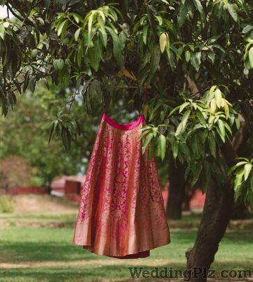 Bageecha Made In Banaras Boutiques weddingplz