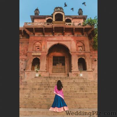 Bageecha Made In Banaras Boutiques weddingplz