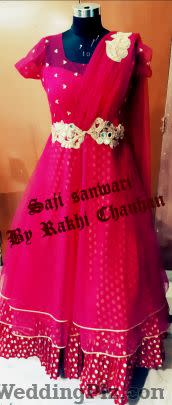 Saji Sanwari Boutiques weddingplz