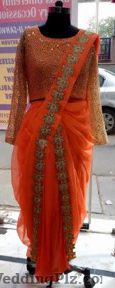 Saji Sanwari Boutiques weddingplz