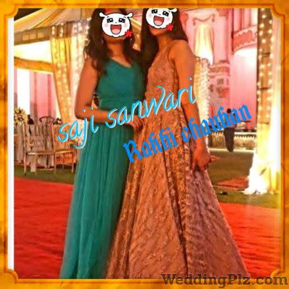 Saji Sanwari Boutiques weddingplz