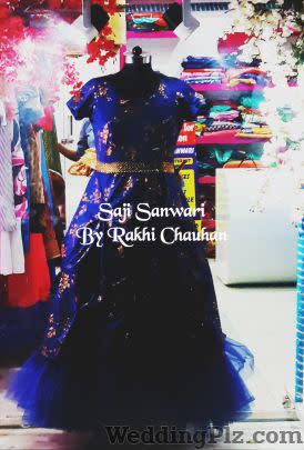 Saji Sanwari Boutiques weddingplz