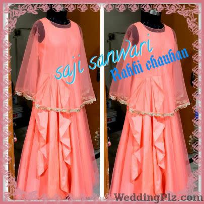 Saji Sanwari Boutiques weddingplz