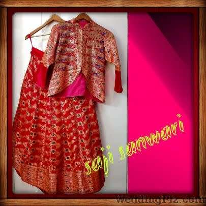 Saji Sanwari Boutiques weddingplz