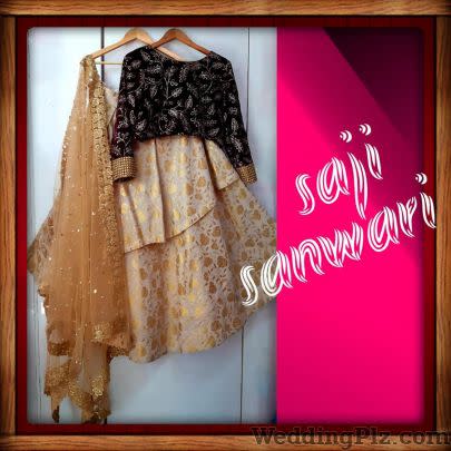 Saji Sanwari Boutiques weddingplz