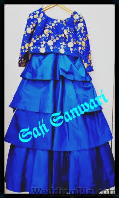 Saji Sanwari Boutiques weddingplz