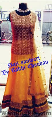 Saji Sanwari Boutiques weddingplz