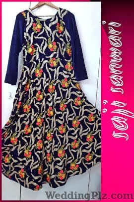 Saji Sanwari Boutiques weddingplz