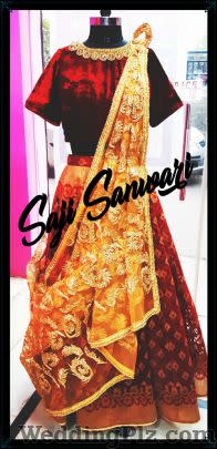 Saji Sanwari Boutiques weddingplz