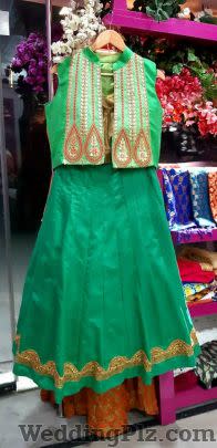 Saji Sanwari Boutiques weddingplz