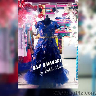 Saji Sanwari Boutiques weddingplz