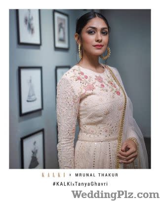 Kalki Fashion Boutiques weddingplz