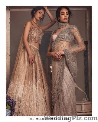 Kalki Fashion Boutiques weddingplz