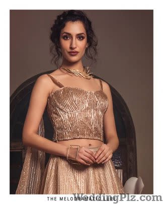 Kalki Fashion Boutiques weddingplz