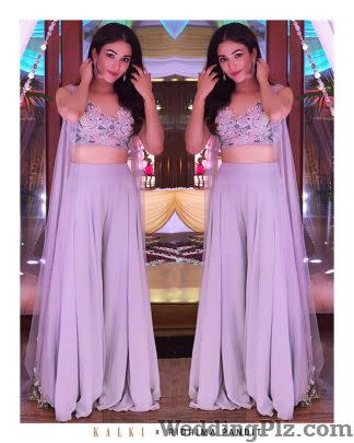 Kalki Fashion Boutiques weddingplz