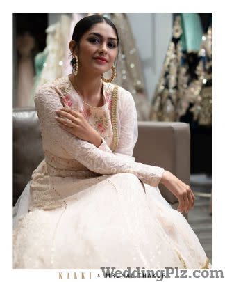 Kalki Fashion Boutiques weddingplz