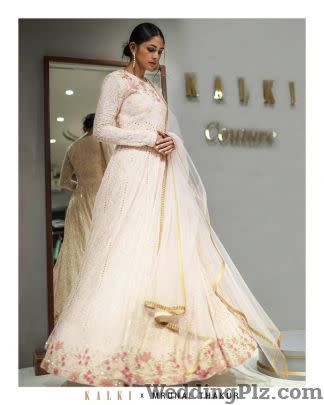 Kalki Fashion Boutiques weddingplz
